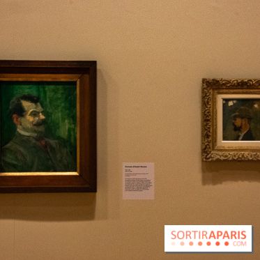 Toulouse-Lautrec, l'exposition au Grand Palais - nos photos