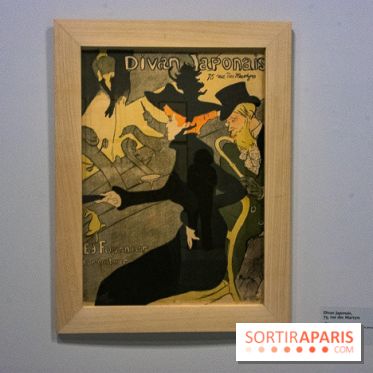 Toulouse-Lautrec, l'exposition au Grand Palais - nos photos