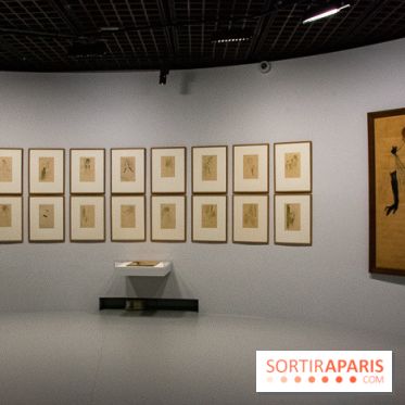 Toulouse-Lautrec, l'exposition au Grand Palais - nos photos