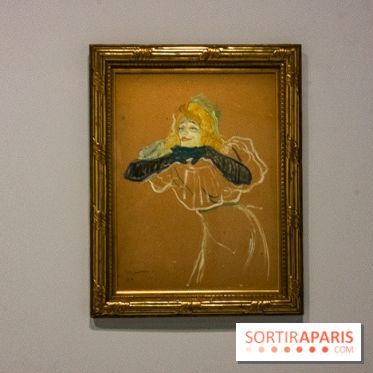 Toulouse-Lautrec, l'exposition au Grand Palais - nos photos