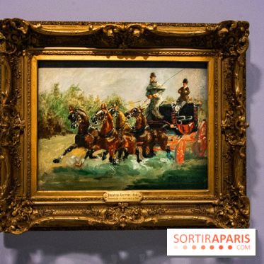 Toulouse-Lautrec, l'exposition au Grand Palais - nos photos
