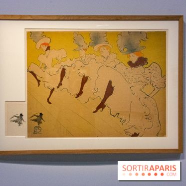 Toulouse-Lautrec, l'exposition au Grand Palais - nos photos