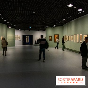 Toulouse-Lautrec, l'exposition au Grand Palais - nos photos