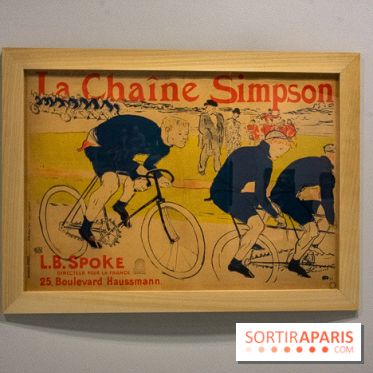 Toulouse-Lautrec, l'exposition au Grand Palais - nos photos