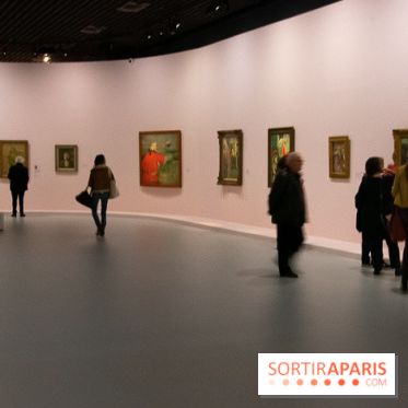Toulouse-Lautrec, l'exposition au Grand Palais - nos photos