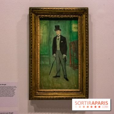 Toulouse-Lautrec, l'exposition au Grand Palais - nos photos
