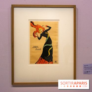 Toulouse-Lautrec, l'exposition au Grand Palais - nos photos