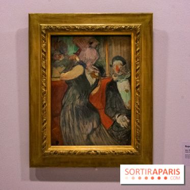 Toulouse-Lautrec, l'exposition au Grand Palais - nos photos