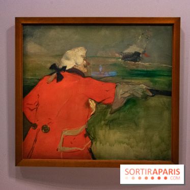 Toulouse-Lautrec, l'exposition au Grand Palais - nos photos