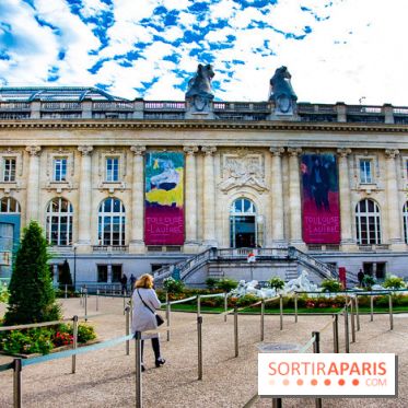 Toulouse-Lautrec, l'exposition au Grand Palais - nos photos