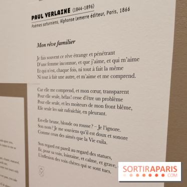 Exposition Amour au Palais de la Découverte