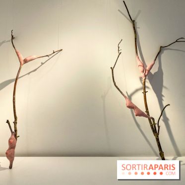 Le Rêveur de la Forêt au Musée Zadkine