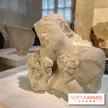 Le Rêveur de la Forêt au Musée Zadkine