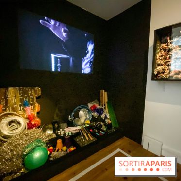 Le Rêveur de la Forêt au Musée Zadkine