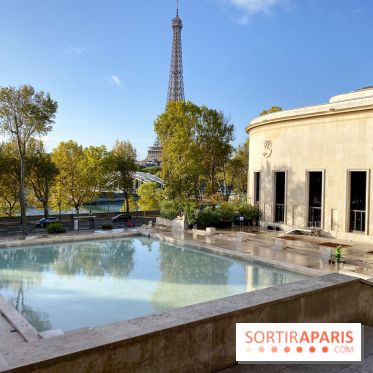 Visuel Musée d'Art Moderne de Paris