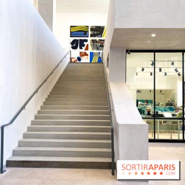 Nouveau Musée d'Art Moderne de Paris