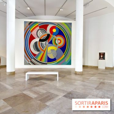 Nouveau Musée d'Art Moderne de Paris