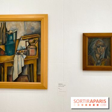 Nouveau Musée d'Art Moderne de Paris