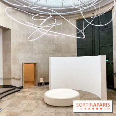 Nouveau Musée d'Art Moderne de Paris