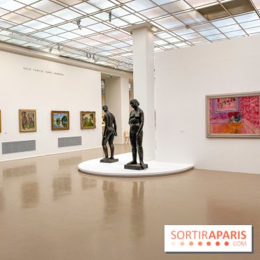 Nouveau Musée d'Art Moderne de Paris