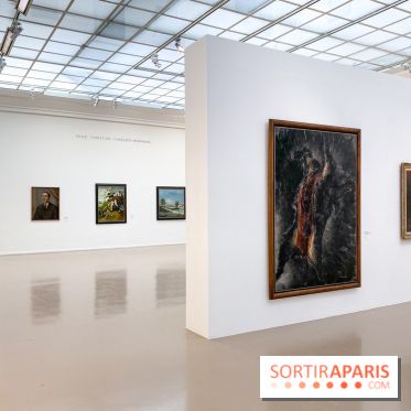 Nouveau Musée d'Art Moderne de Paris