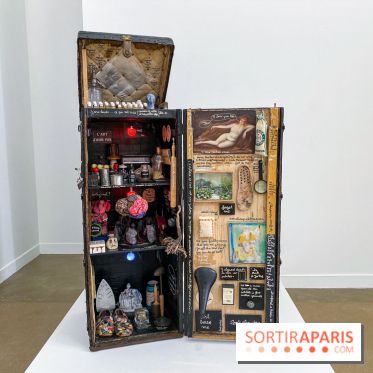 Nouveau Musée d'Art Moderne de Paris