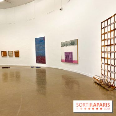 Nouveau Musée d'Art Moderne de Paris