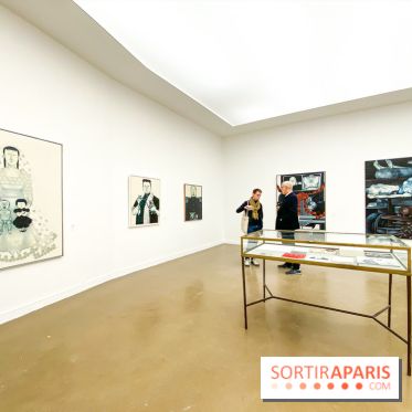 Nouveau Musée d'Art Moderne de Paris