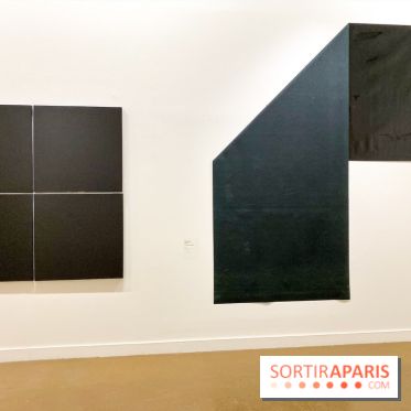 Nouveau Musée d'Art Moderne de Paris