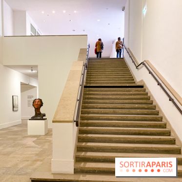 Nouveau Musée d'Art Moderne de Paris
