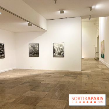 Nouveau Musée d'Art Moderne de Paris