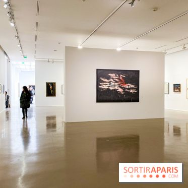 Nouveau Musée d'Art Moderne de Paris