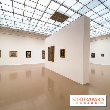 Nouveau Musée d'Art Moderne de Paris