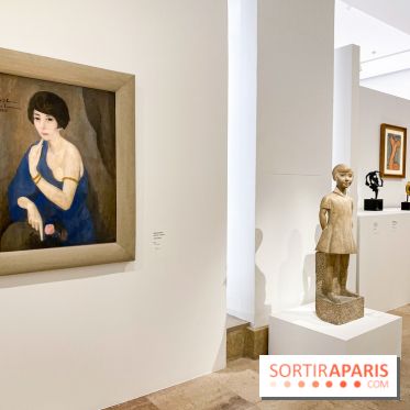 Le Nouveau Musée d'Art Moderne de Paris