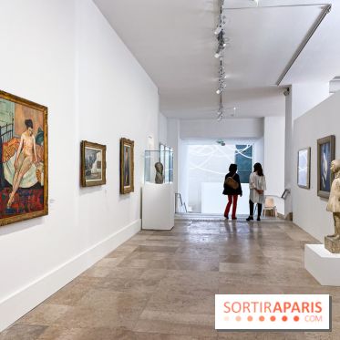 Le Nouveau Musée d'Art Moderne de Paris