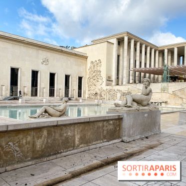 Visuel Musée d'Art Moderne de Paris