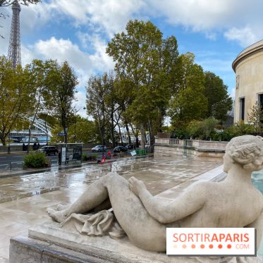 Visuel Musée d'Art Moderne de Paris