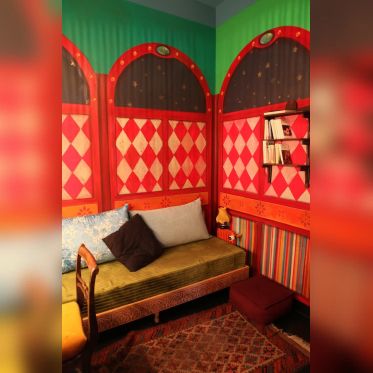 Le Montfort Théâtre