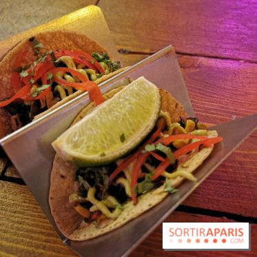 Les nouveaux cocktails de la Mezcaleria