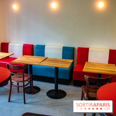 Les Petites Flèches, bar à fléchettes du 11e arrondissement