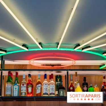 Les Petites Flèches, bar à fléchettes du 11e arrondissement