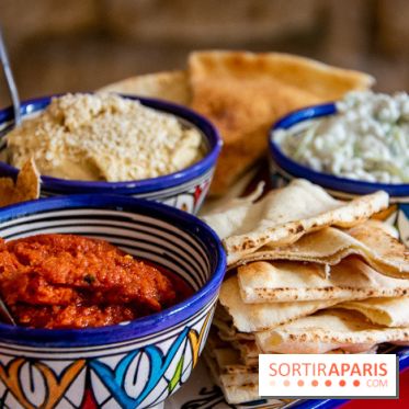 Les Petites Flèches, bar à fléchettes du 11e arrondissement