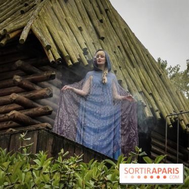 Peur sur le Parc 2019, Halloween au Parc Astérix les photos