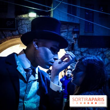 Peur sur le Parc 2019, Halloween au Parc Astérix les photos