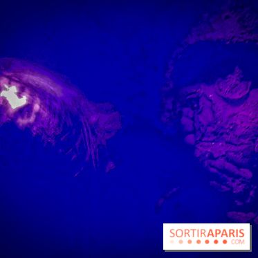 Peur sur le Parc 2019, Halloween au Parc Astérix les photos