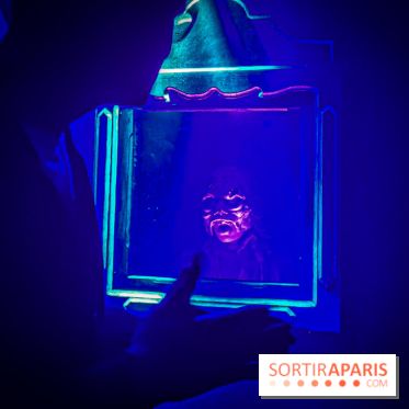 Peur sur le Parc 2019, Halloween au Parc Astérix les photos