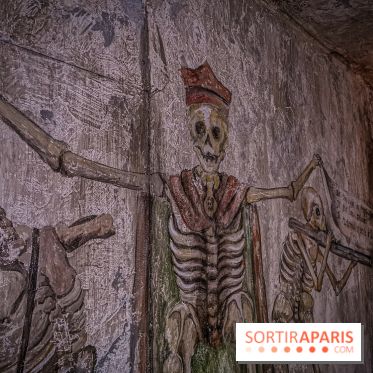 Peur sur le Parc 2019, Halloween au Parc Astérix les photos