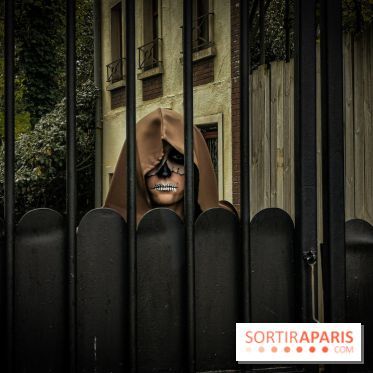 Peur sur le Parc 2019, Halloween au Parc Astérix les photos