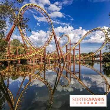Peur sur le Parc 2019, Halloween au Parc Astérix les photos