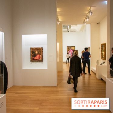 Exposition El Greco au Grand Palais - nos photos